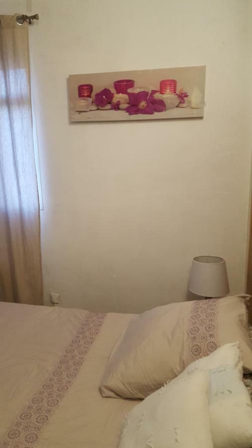 Appartement le friouli à Marseille Extérieur photo