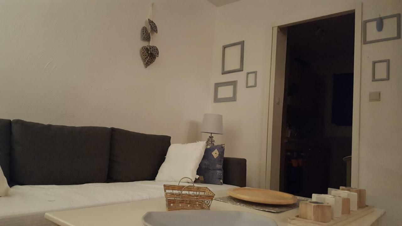 Appartement le friouli à Marseille Extérieur photo